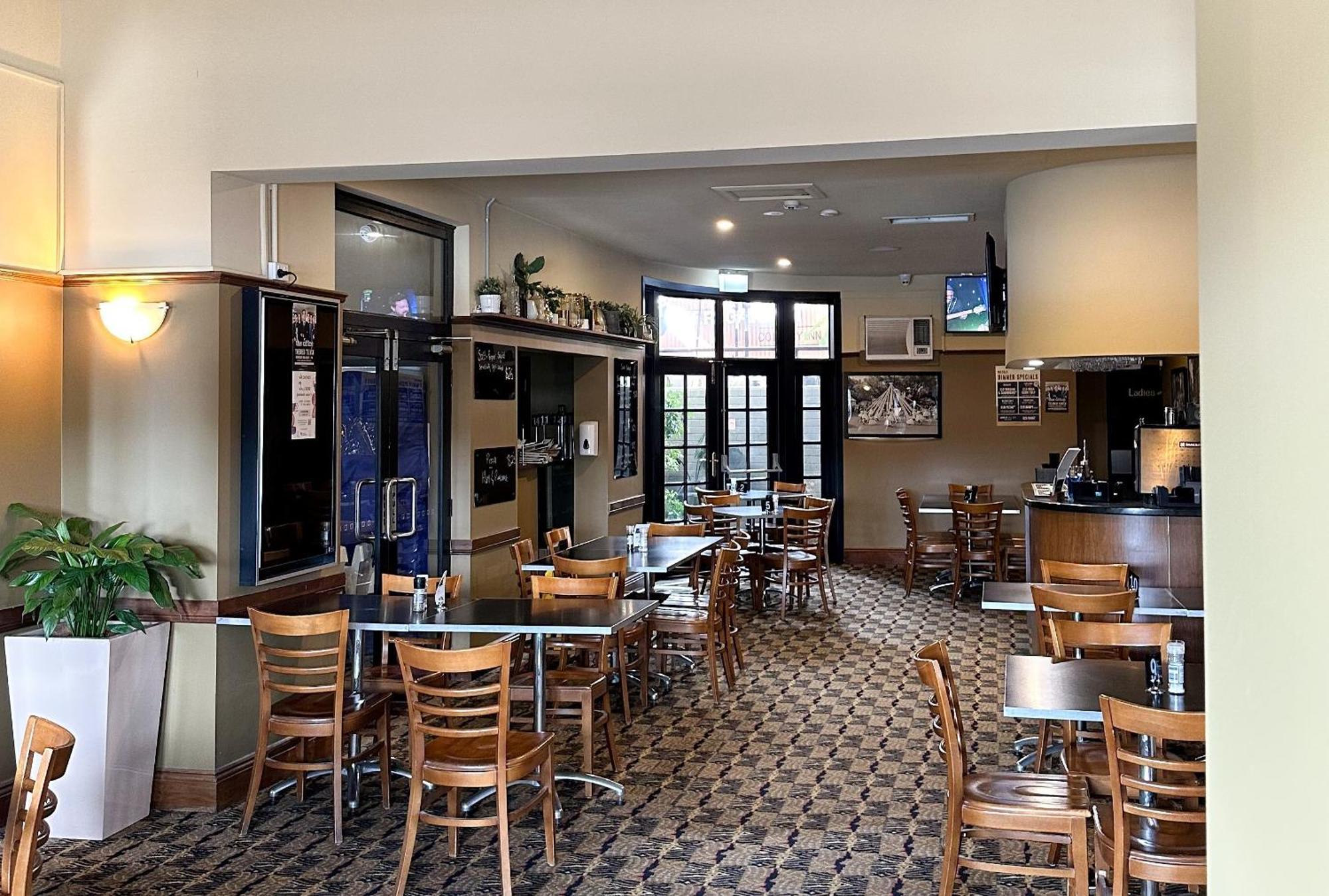 The Colliery Inn, Wallsend Νιούκασλ Εξωτερικό φωτογραφία
